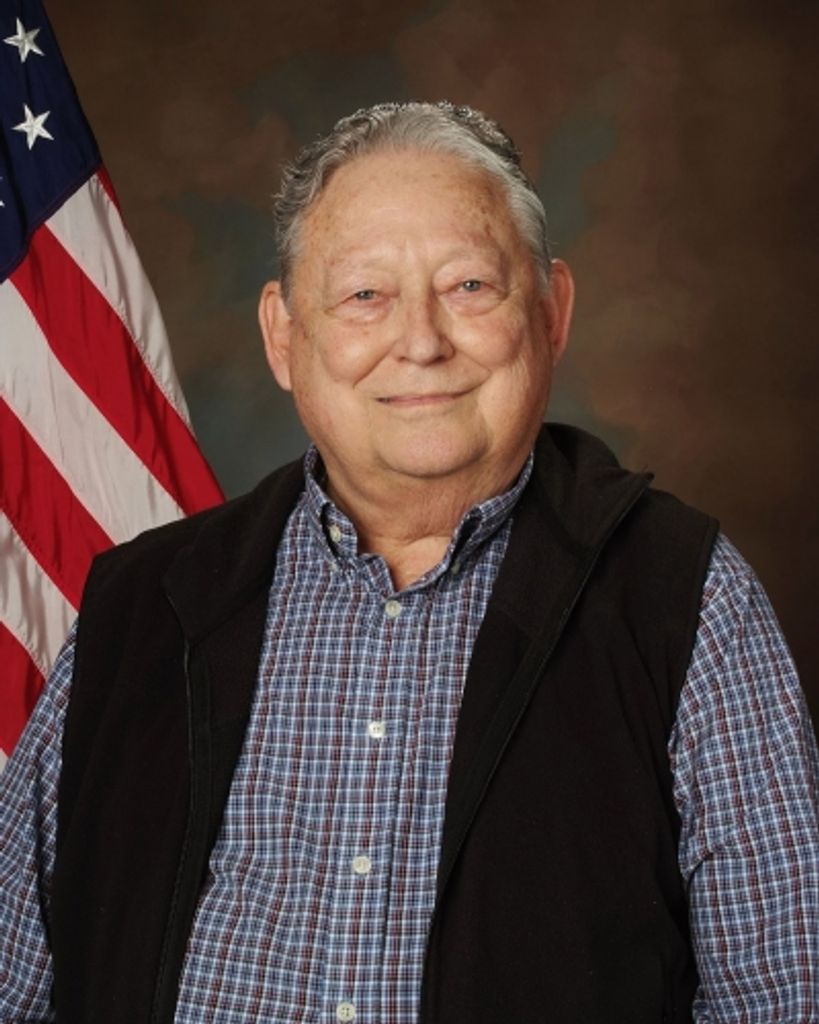 Leroy Donald Shaffer Profile Photo