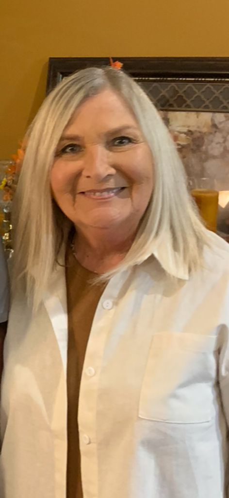 Sherrye Ann Gage Goodrich Profile Photo