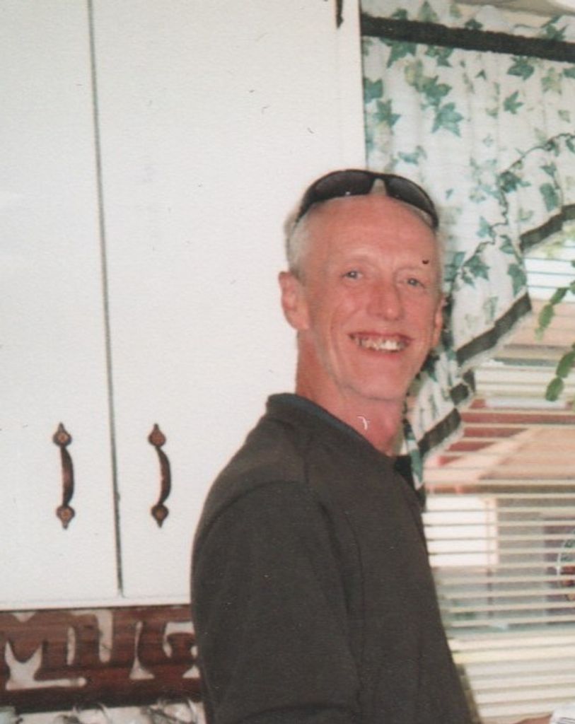 Ralph Traplin