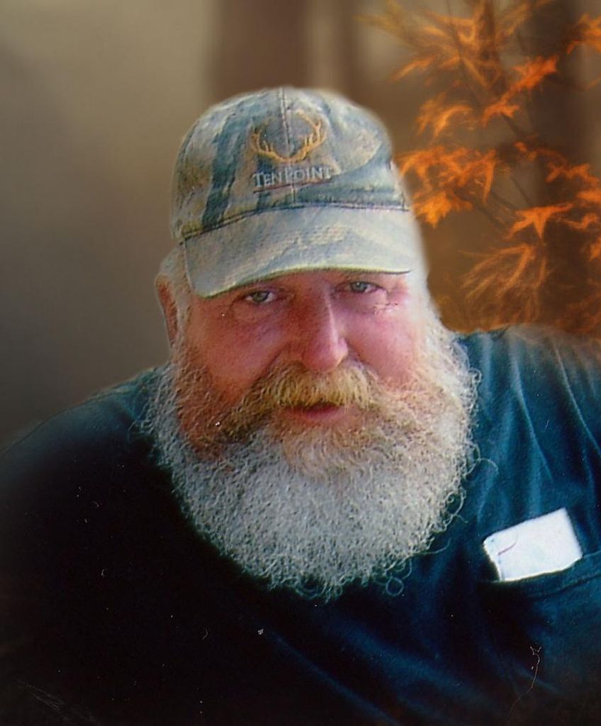 Randy Lee Becker Profile Photo