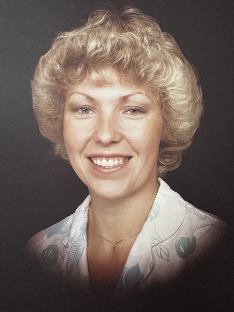 Barbara Ann Barone