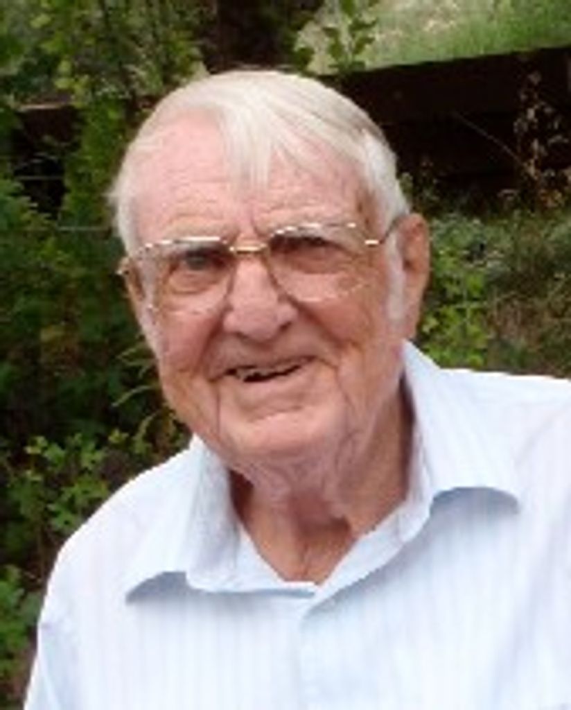 Donald Raymond Nelson Profile Photo