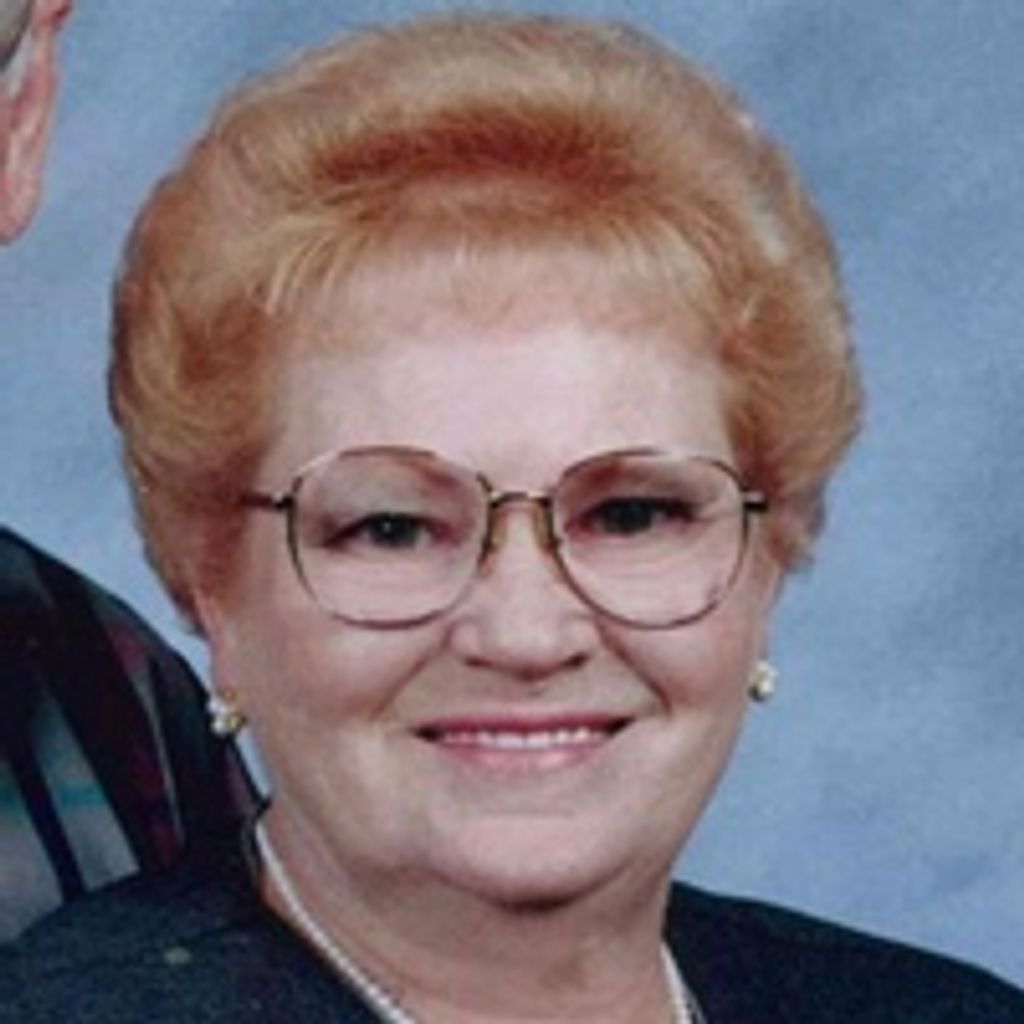 Sandra  Leah Hendricks