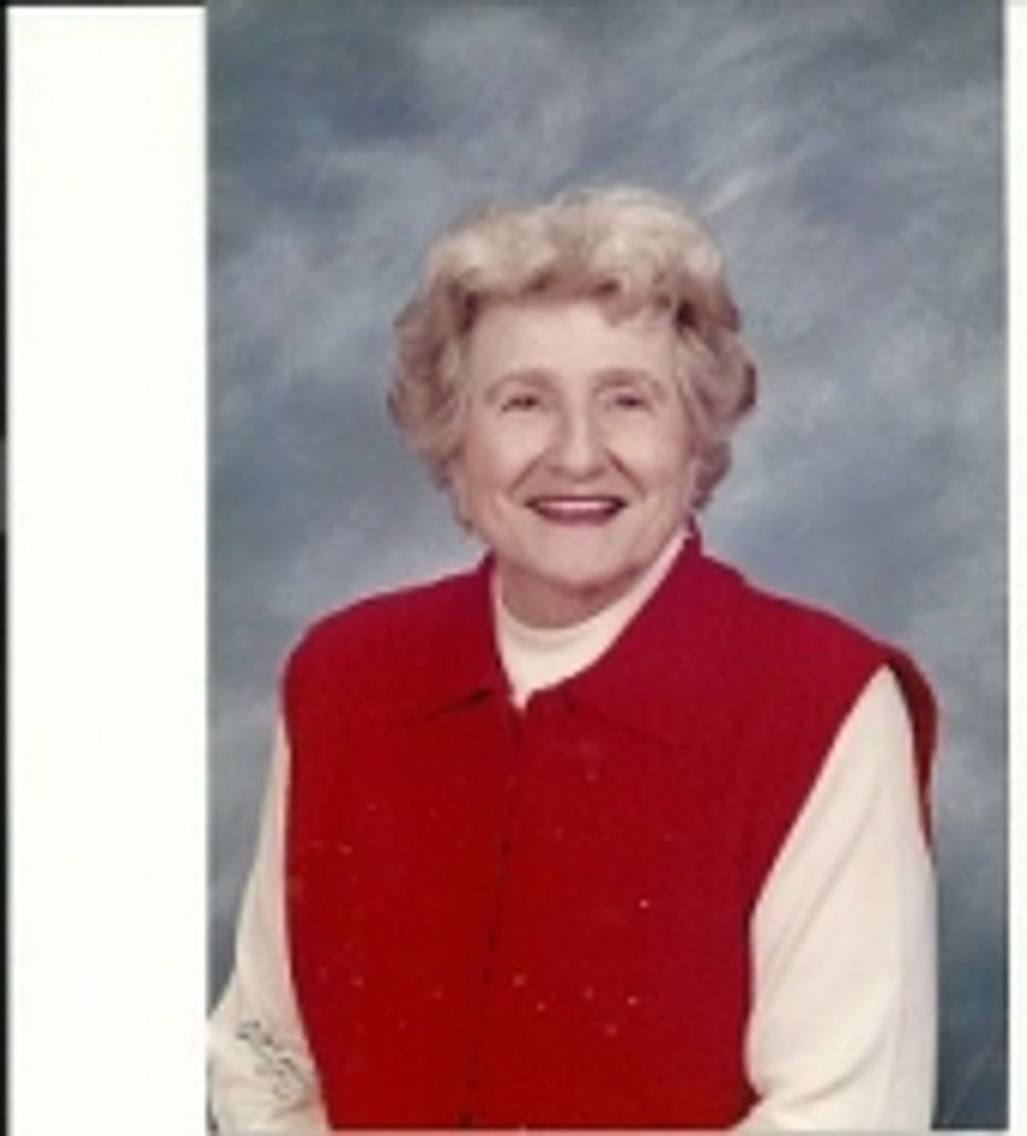 Kathleen Rawls Knowles