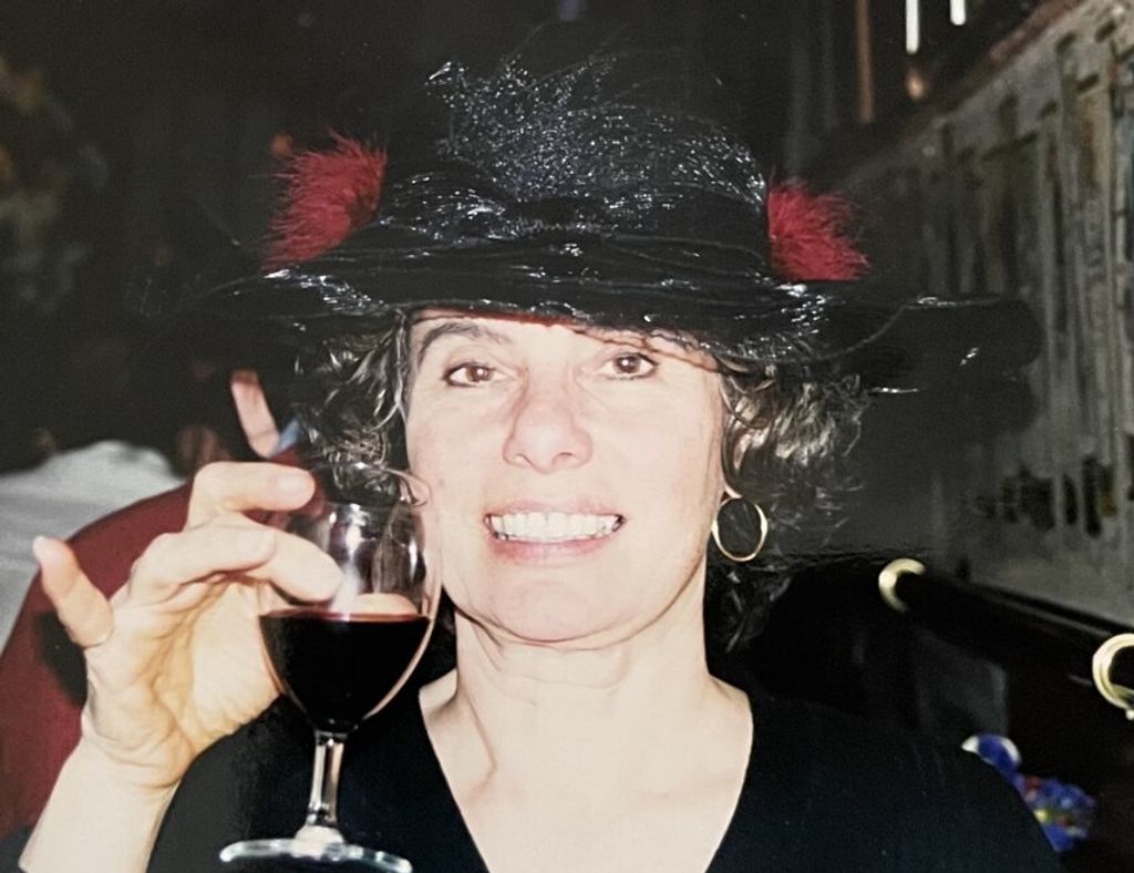 Norma Dibarba