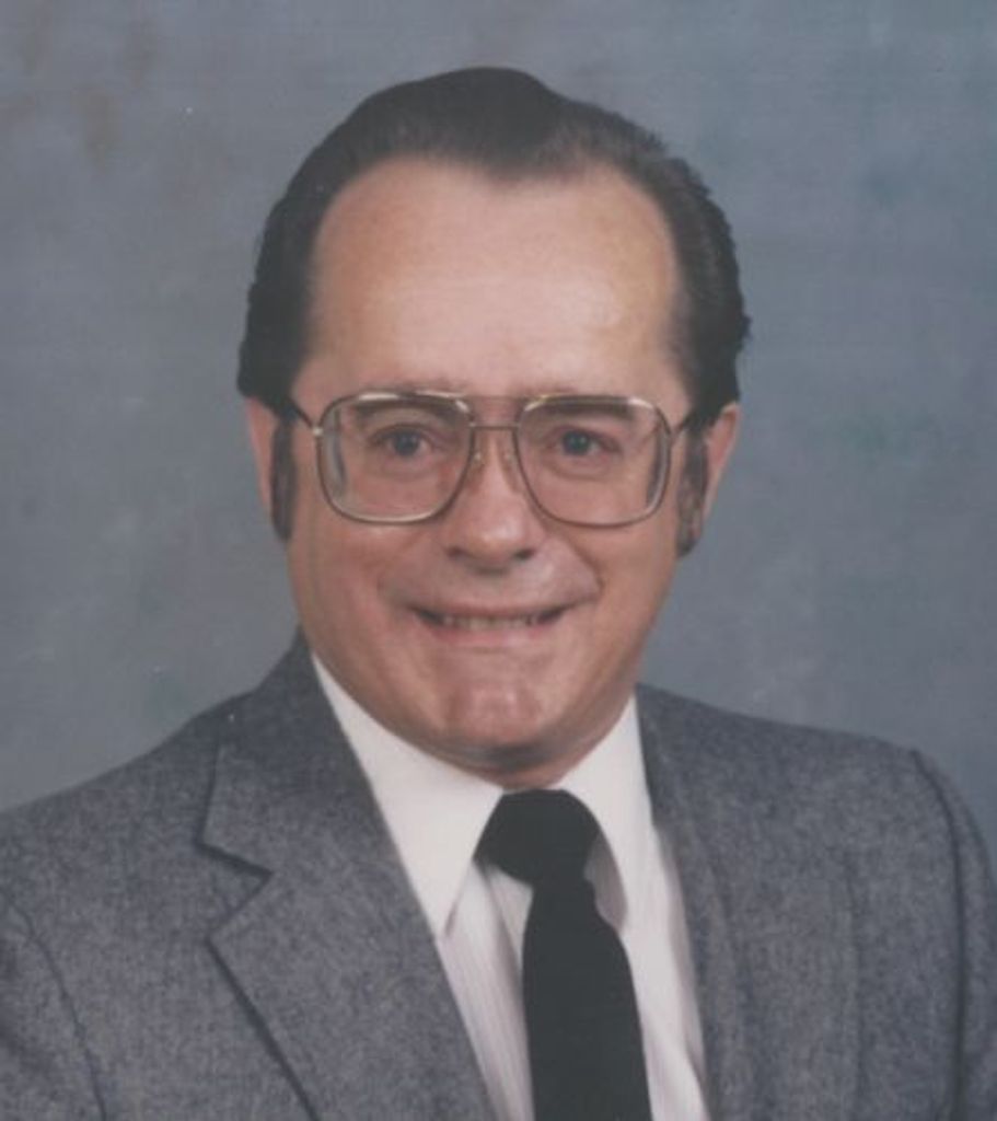 Royce Bolin