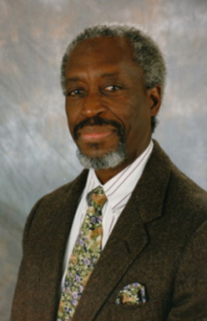 Dr. Charles Earl Memusi Johnson Profile Photo