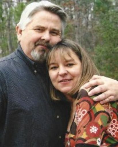 Cynthia R. Camp Profile Photo