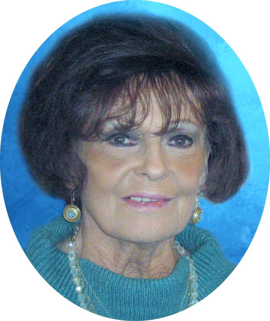 Annie E. “Betty” Dennis