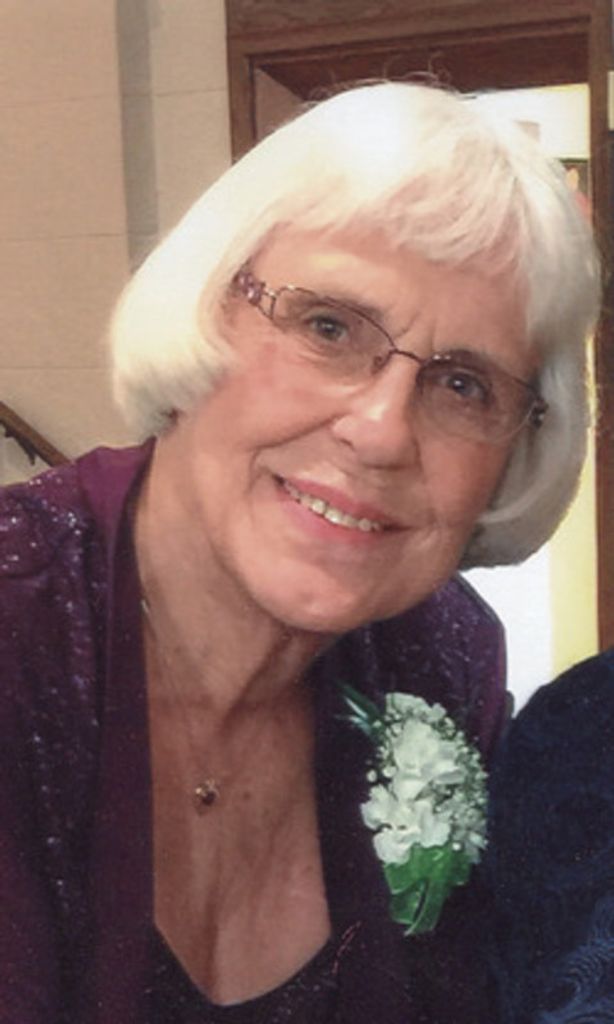 Ruth Edna Wagner Profile Photo