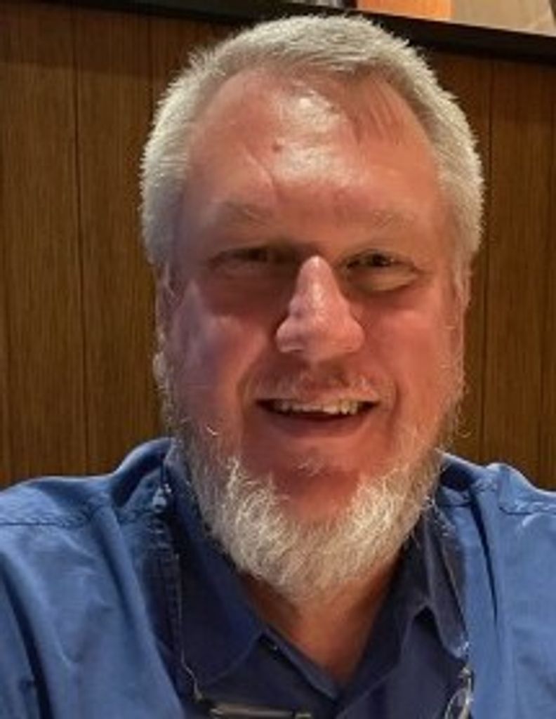 Randolph "Randy" Martin Kiel