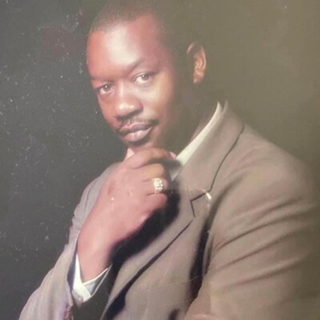 Tommy Lenard Thomas Profile Photo