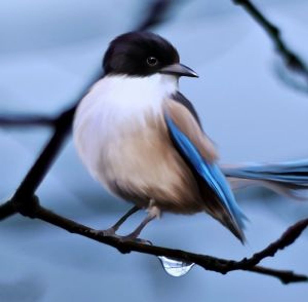 Ronald Gilbert Martin Profile Photo