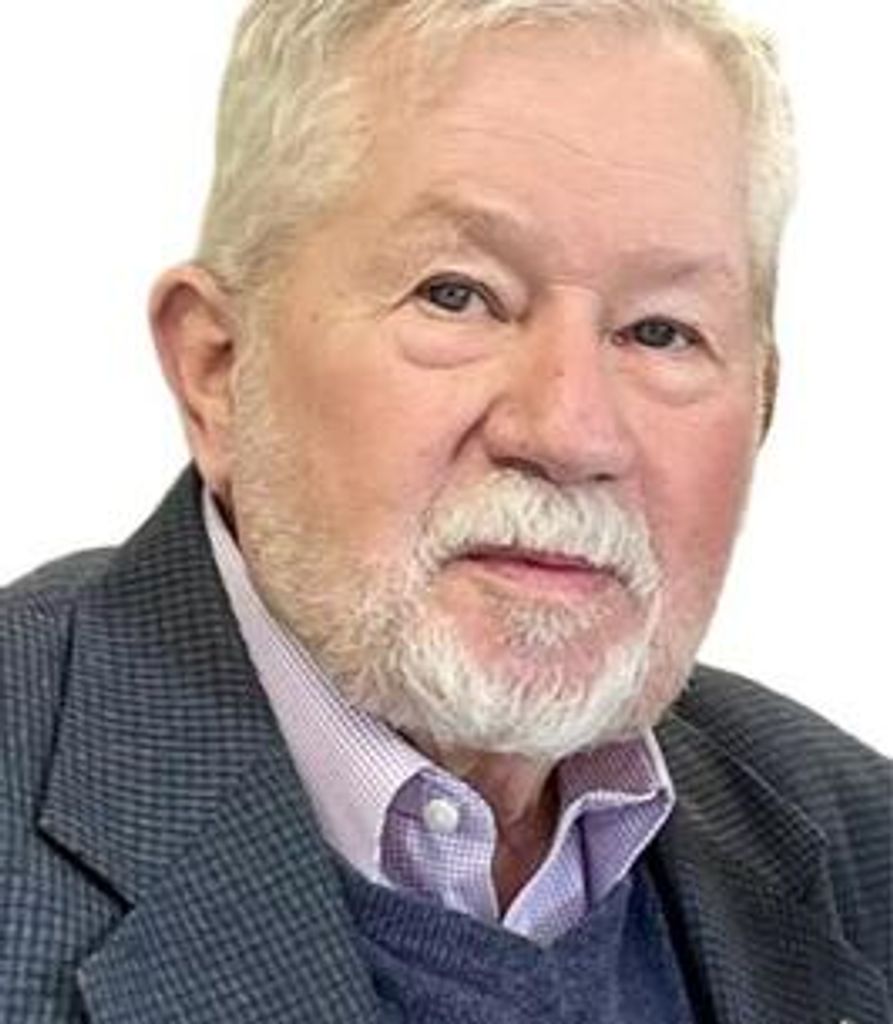 Bert Ries Profile Photo