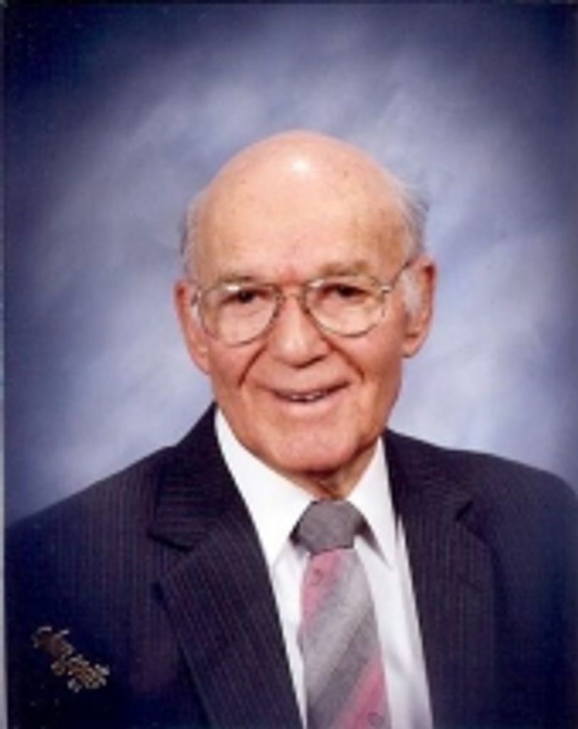 Barney L. Jefferson Profile Photo