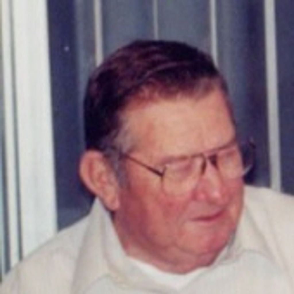 John T. Marsh