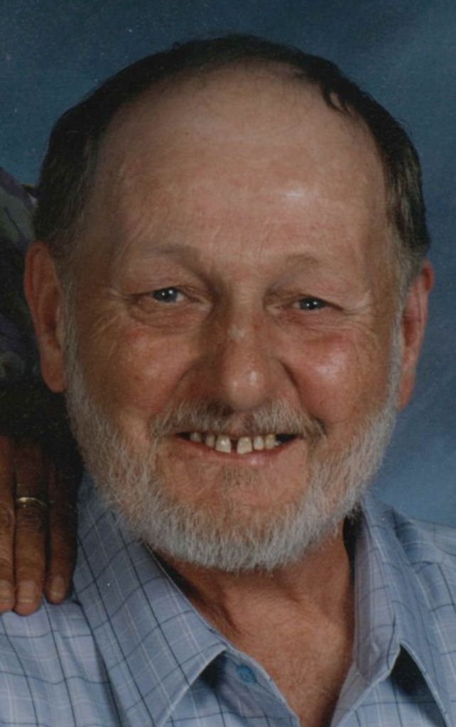 Richard D. Gaerte