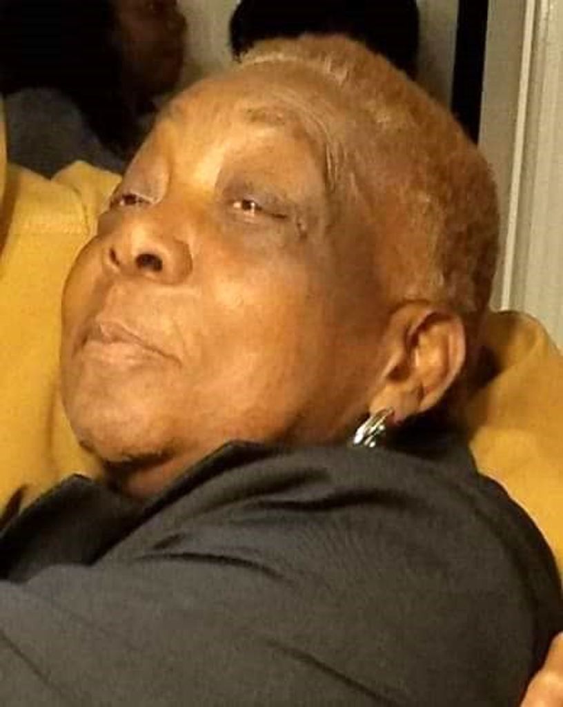 Dorothy Marie Purnell Profile Photo