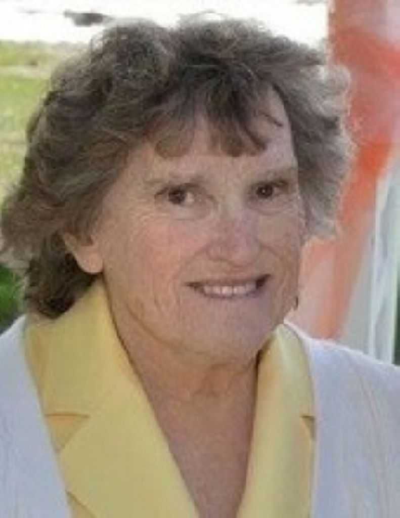 Donna Lea Davis