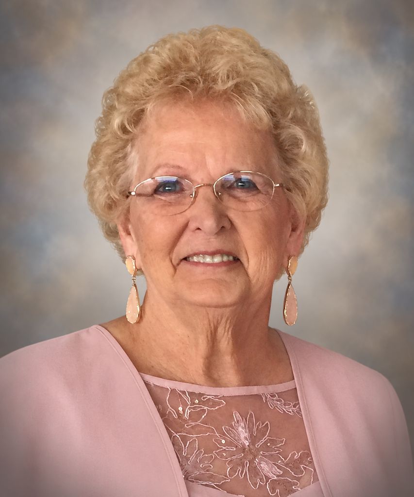 Nancy J. Trumbull Profile Photo