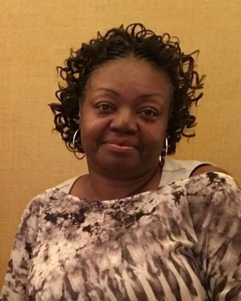 Sharon Ann Jiles Profile Photo
