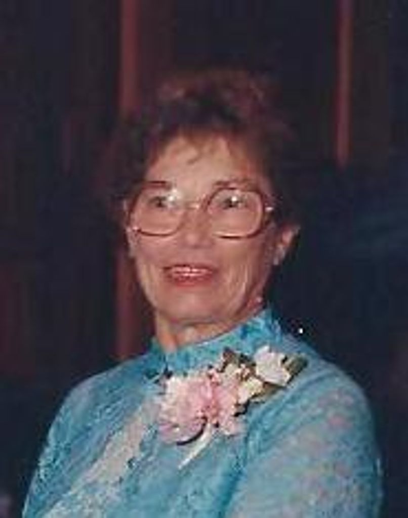 Katherine Wilson