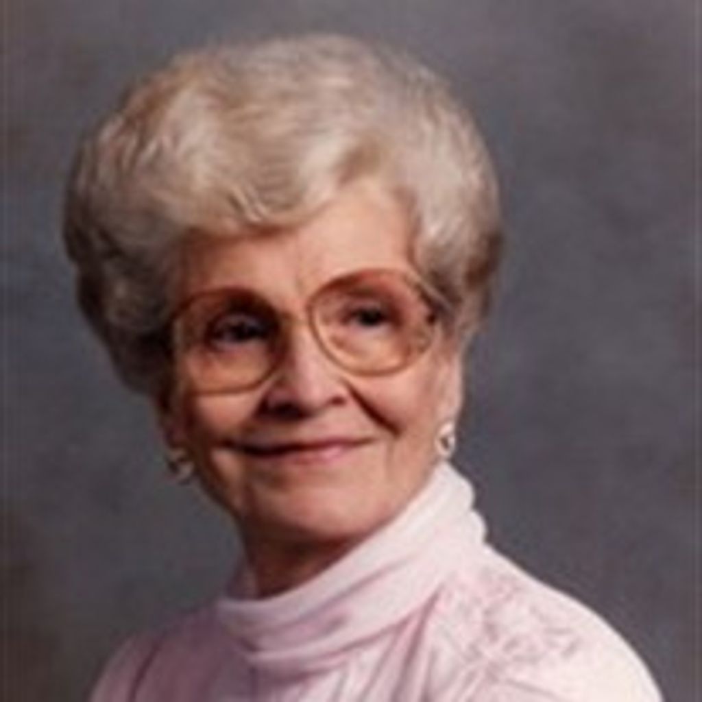 Dona Joye Krager