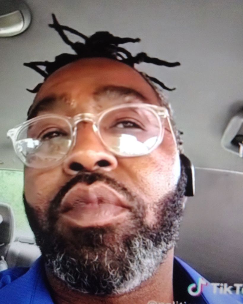 Darryl Devon Thomas Profile Photo