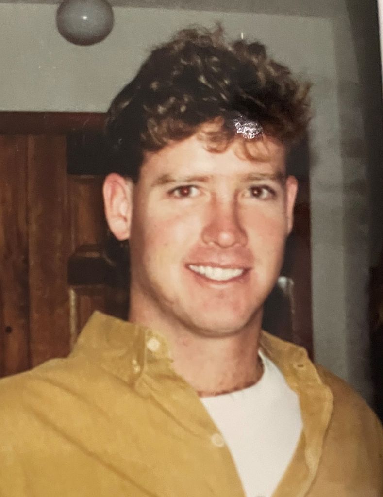 Fraser Townes Drew Profile Photo