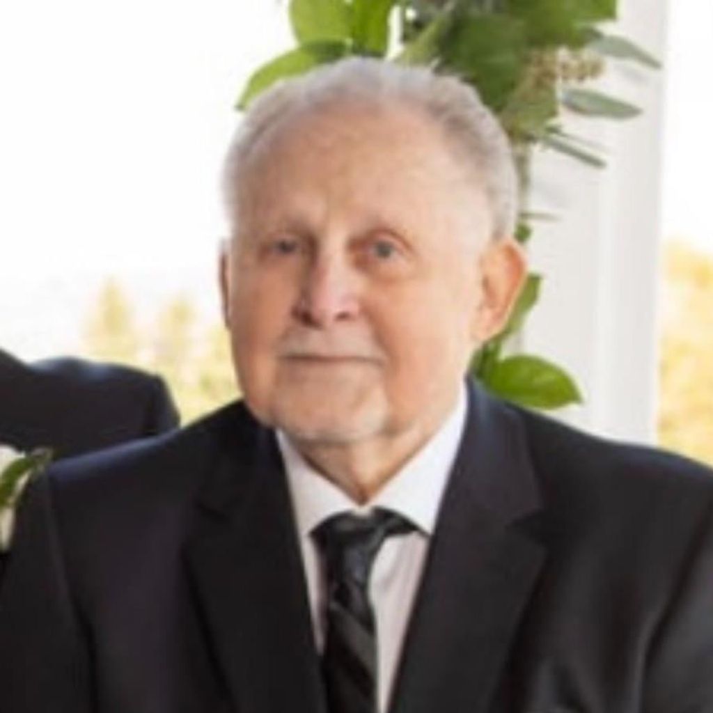 George Danovskis