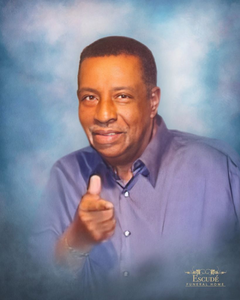 Gene Holmes, Sr. Profile Photo