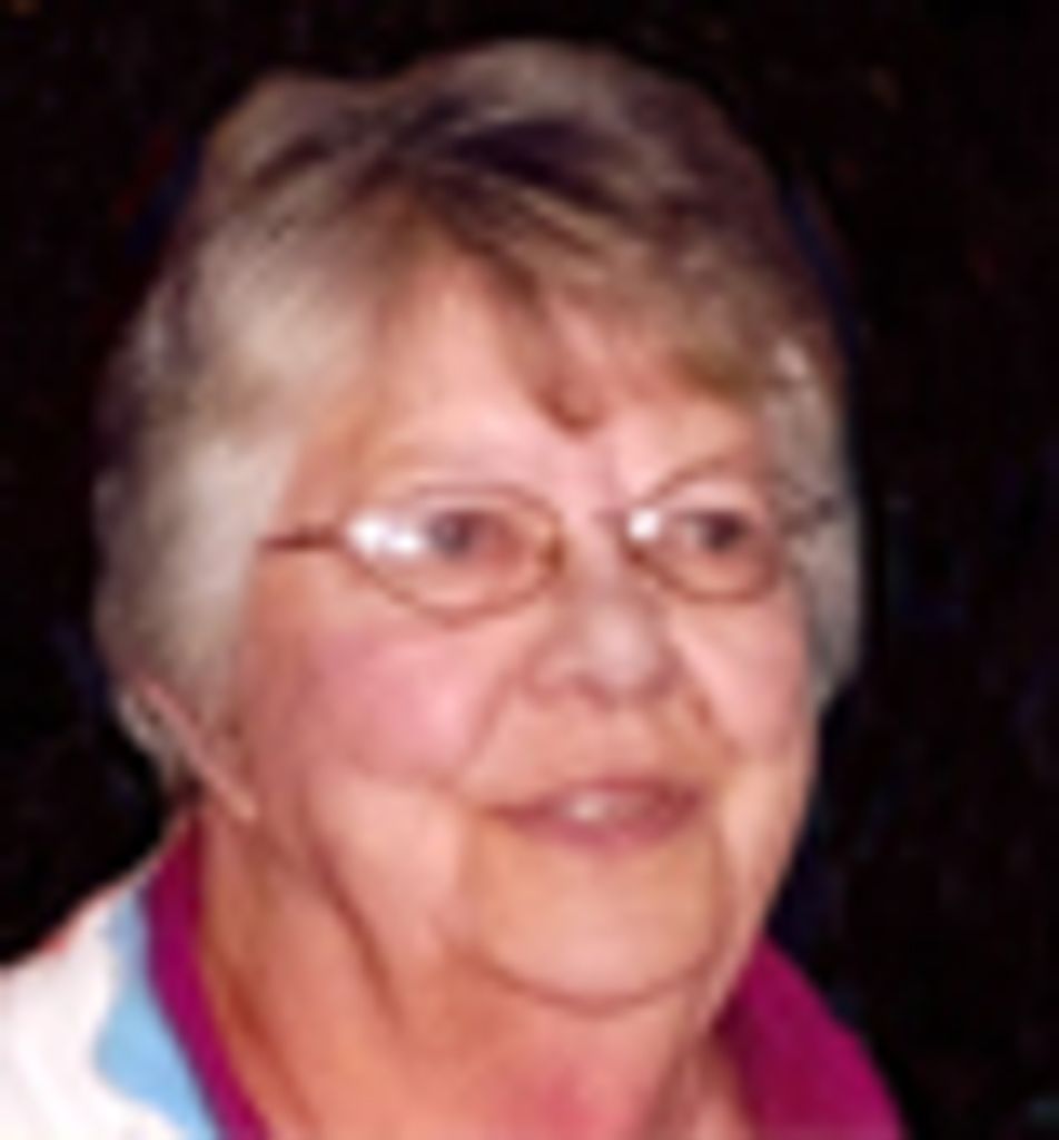 Jane A. McGoey