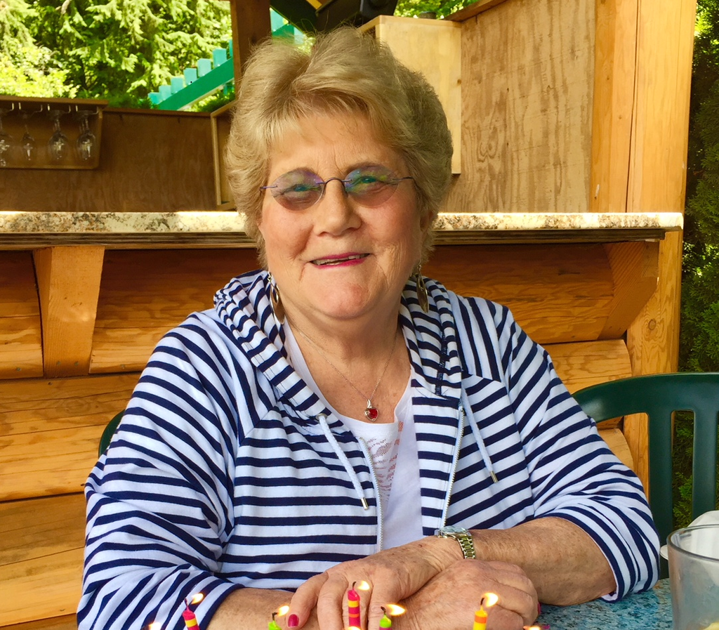 Janice Violet Macken Profile Photo