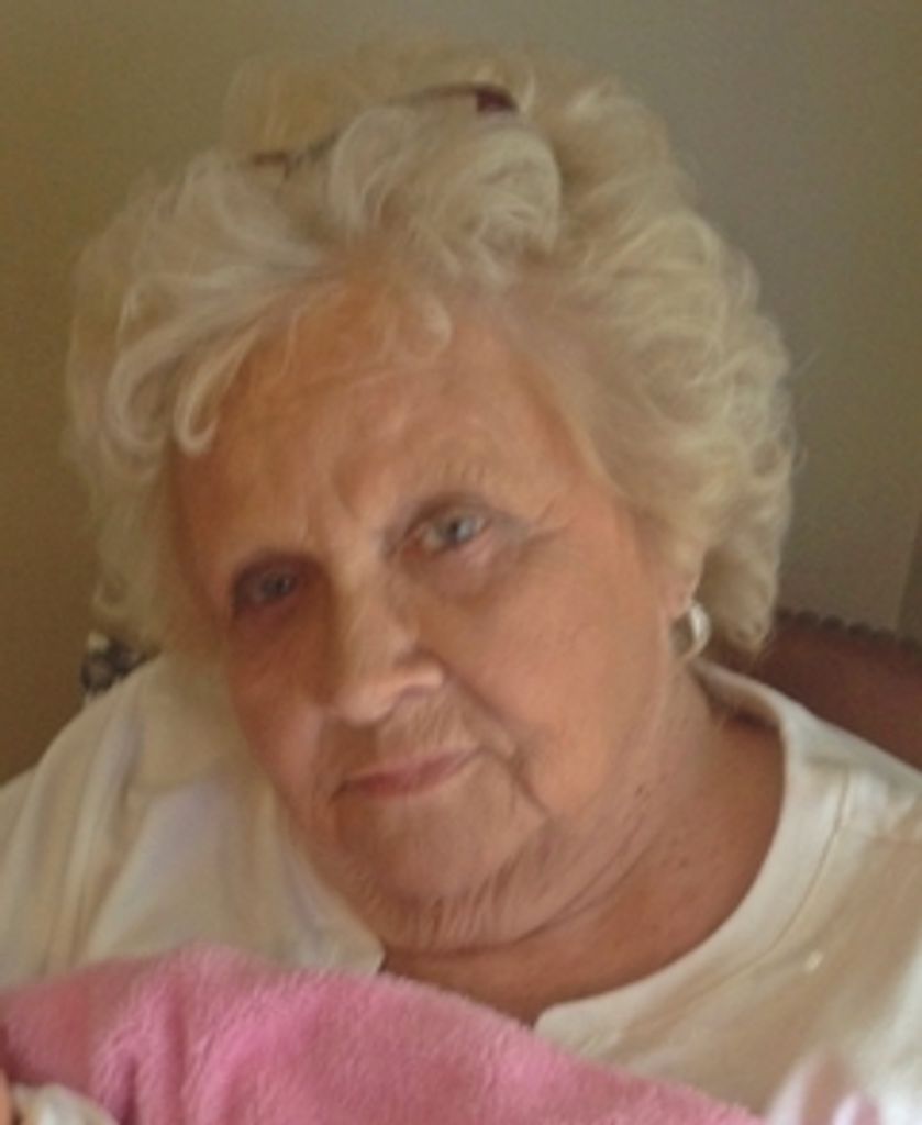 Opal L. (Mccarty)  Kelley Profile Photo