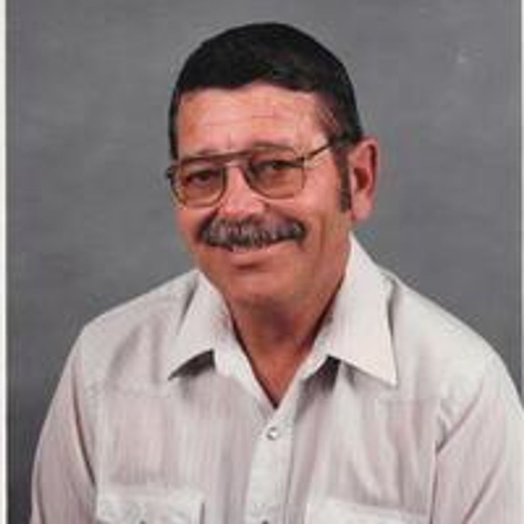 Ronald Bray (Plainview)
