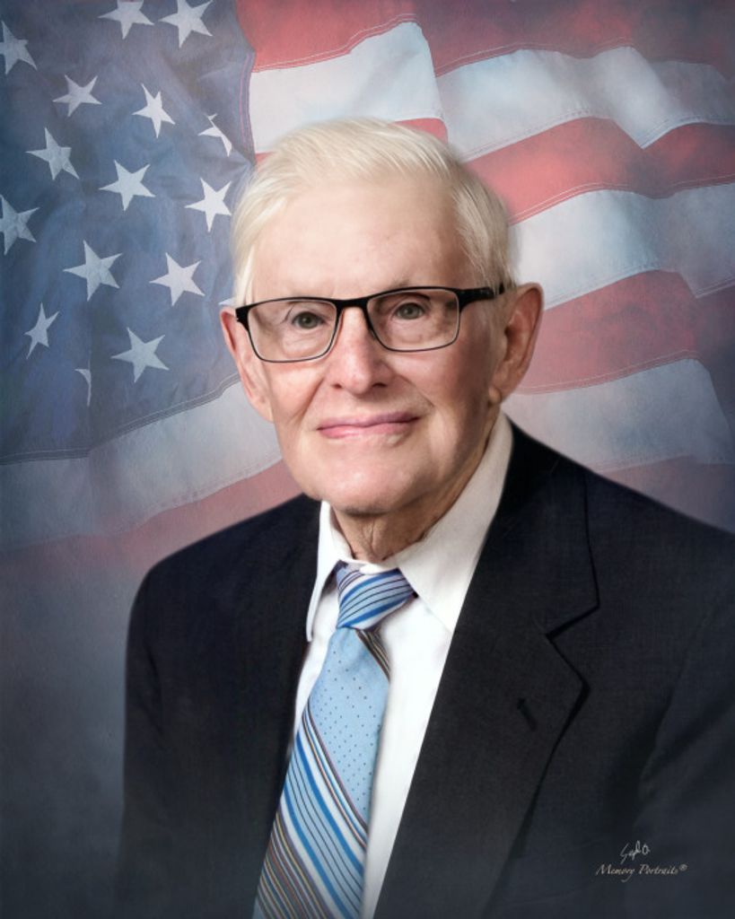George Wayde Duncan Profile Photo