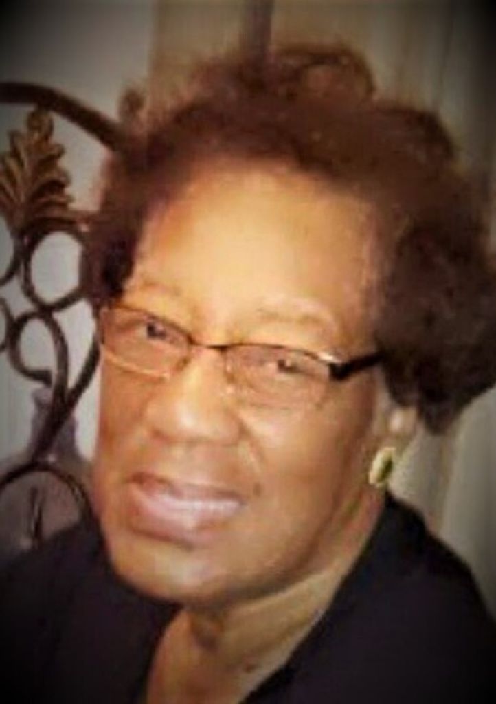 Ella Mae Gloston-Duncan-Cormier Profile Photo