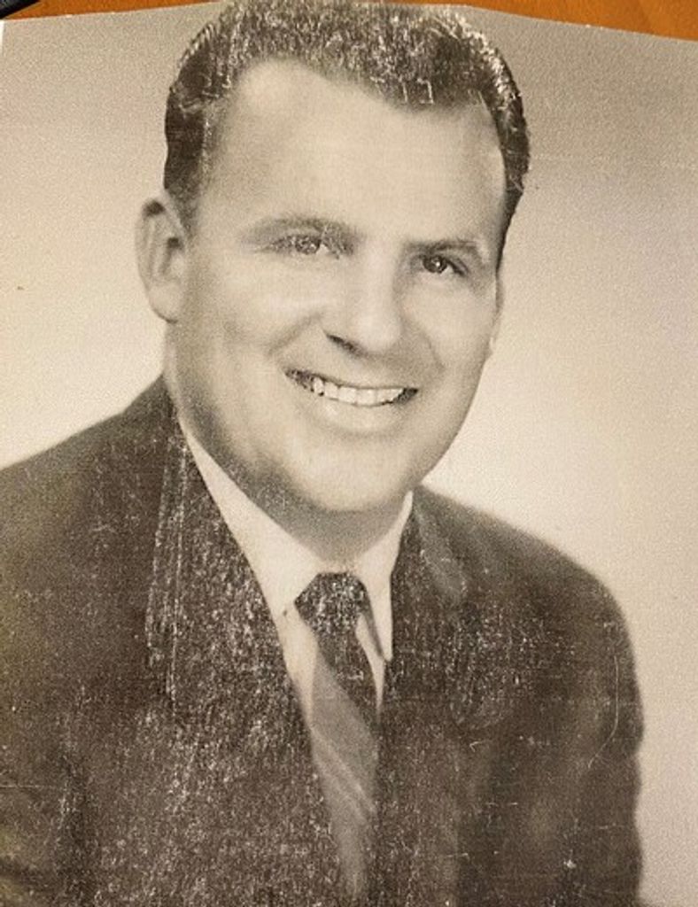 Elmer Elton Ables Profile Photo