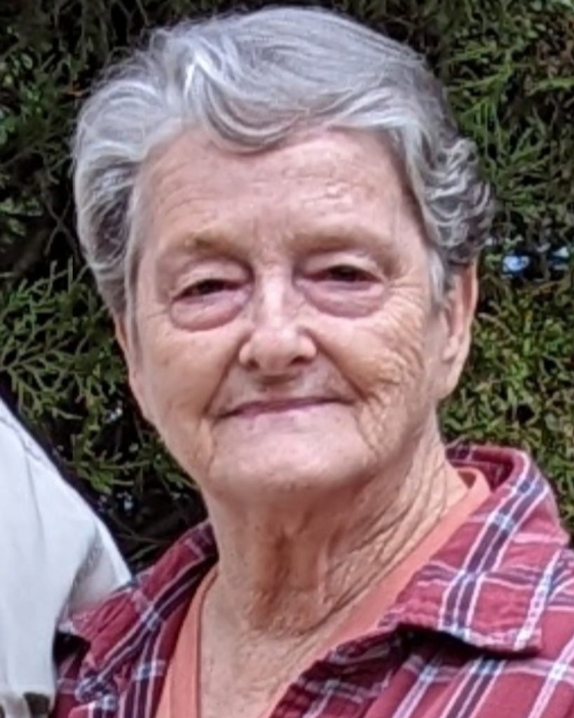 Nyoka Macine Smith Profile Photo