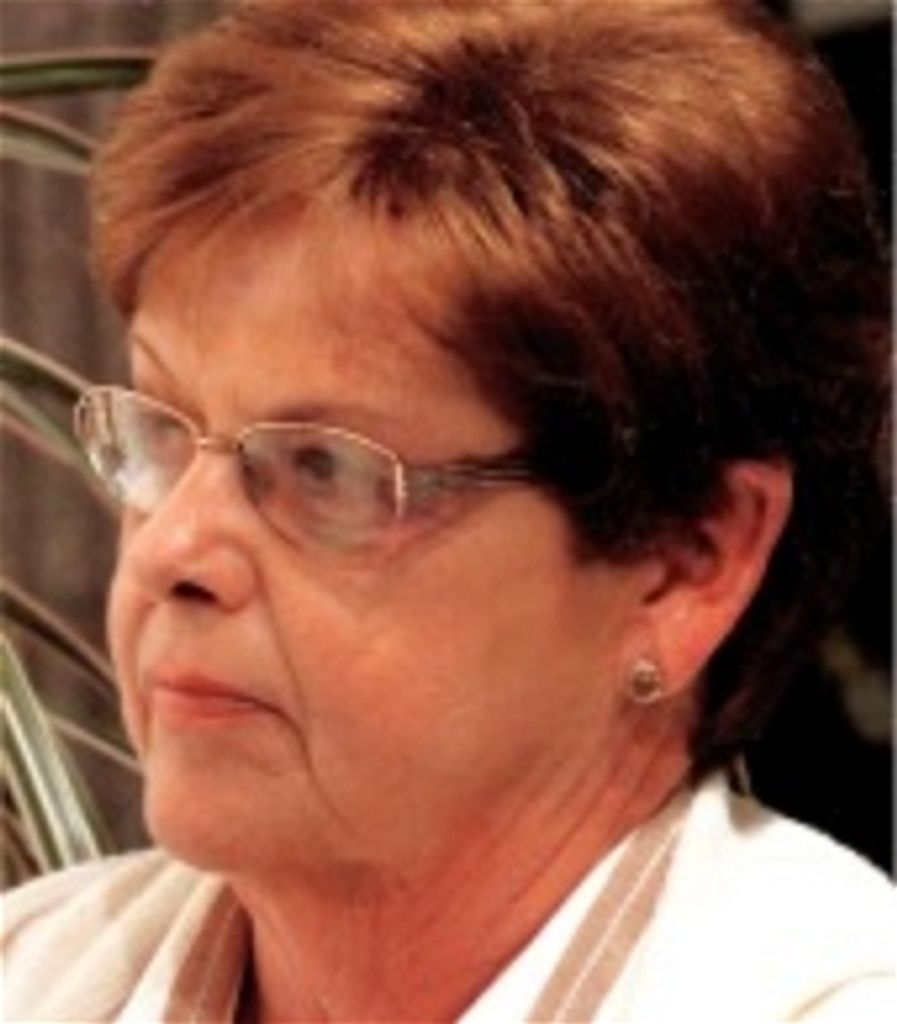 Dolores J. Younker (Wert)