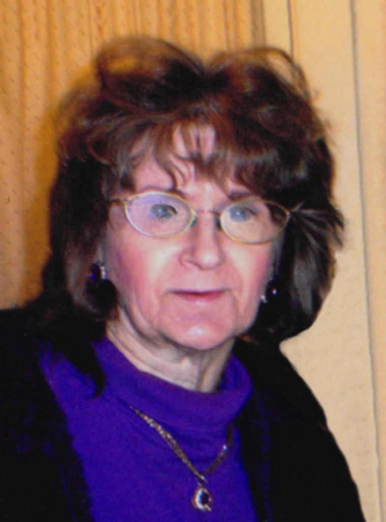 Noreen Ellen Steffen Profile Photo