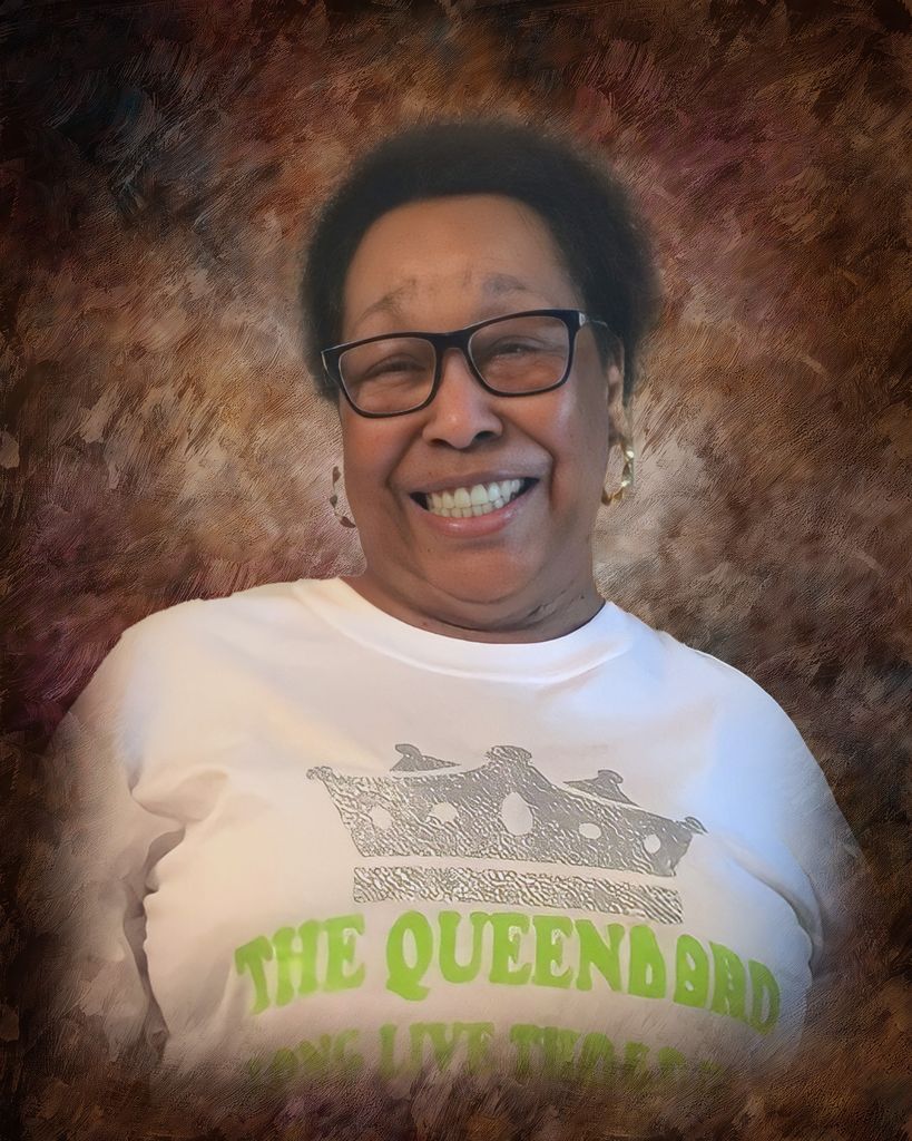 Georgia Nell Washington Profile Photo