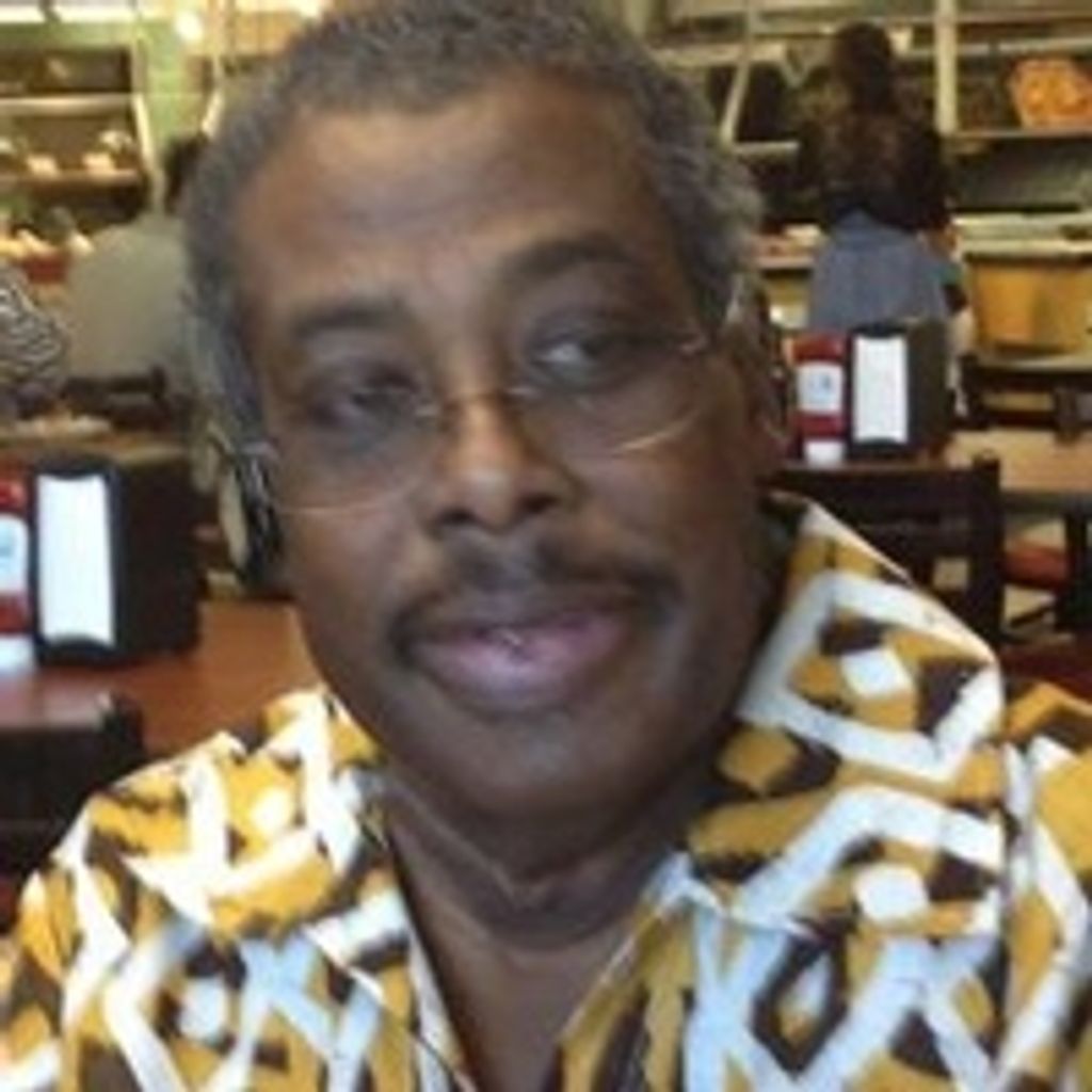 Anthony James Alexander