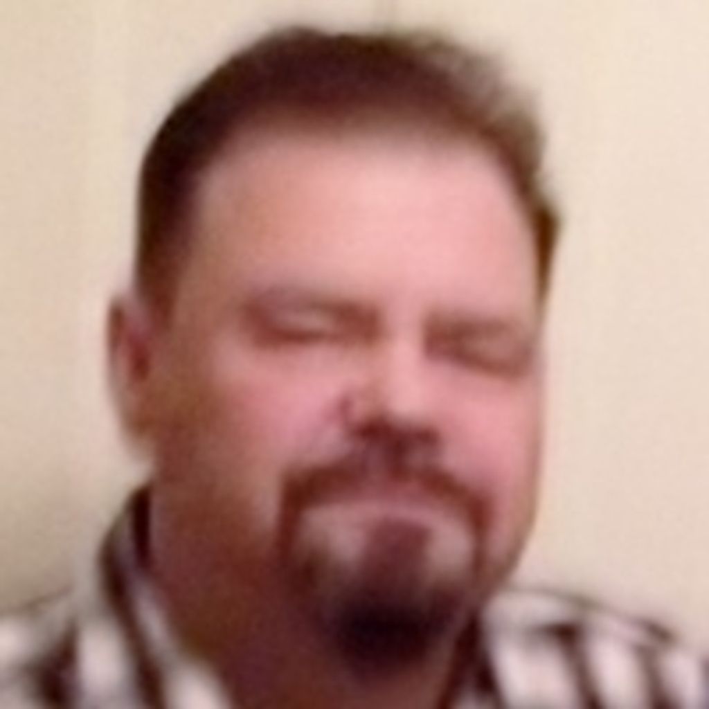 Richard "Rick" Osborne