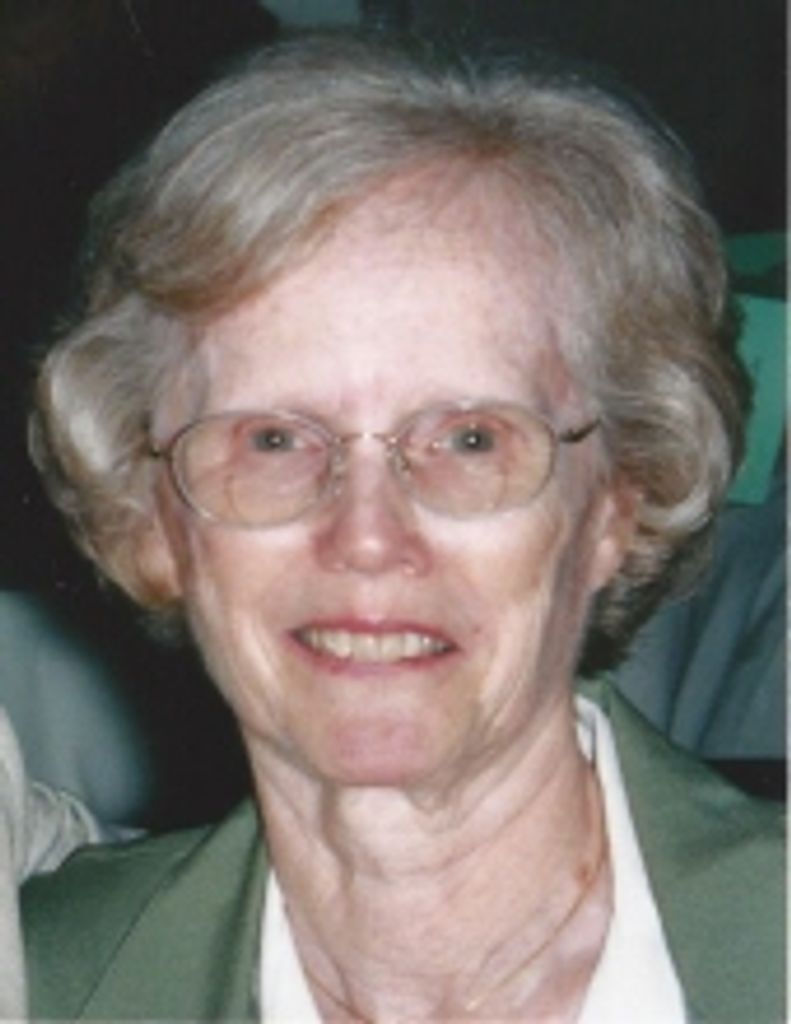 Marlene Vossmeyer Profile Photo