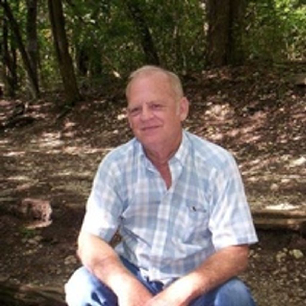 Mickey Hyatt