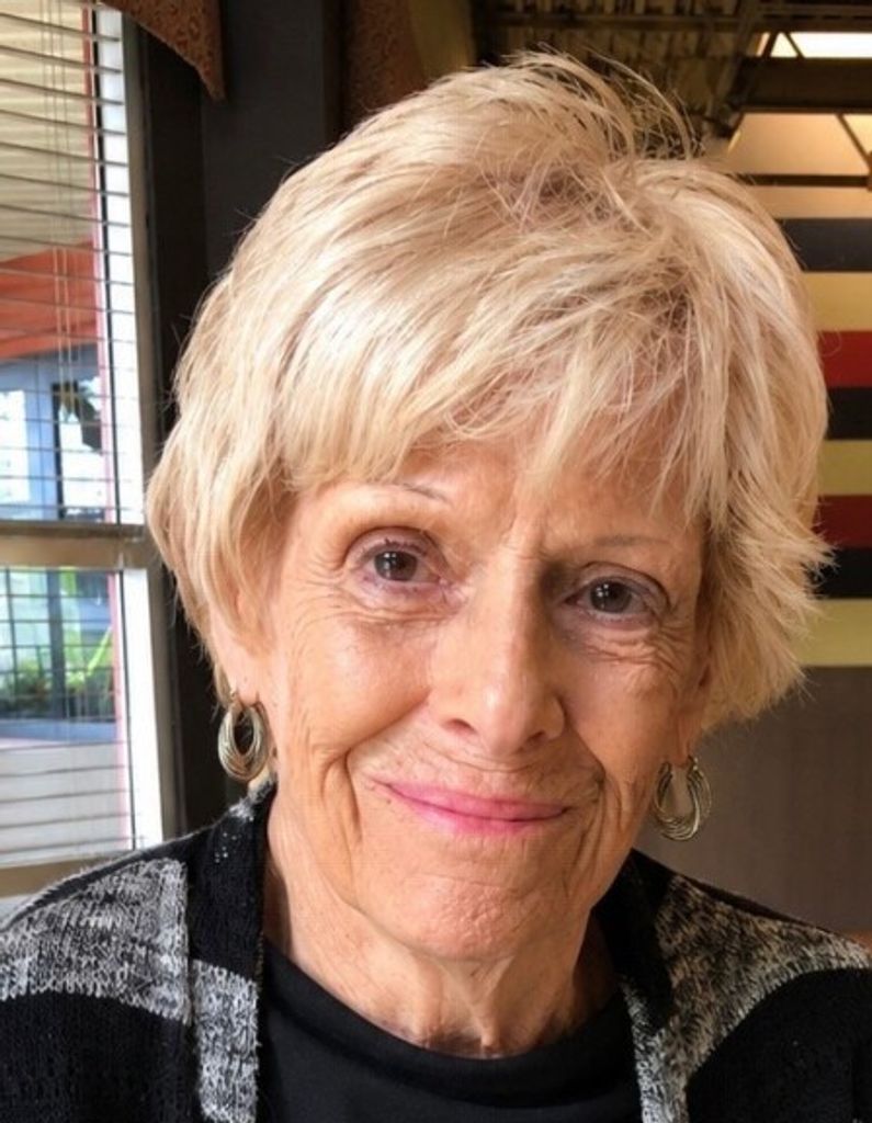Janet J. (Moran)  Hawkins