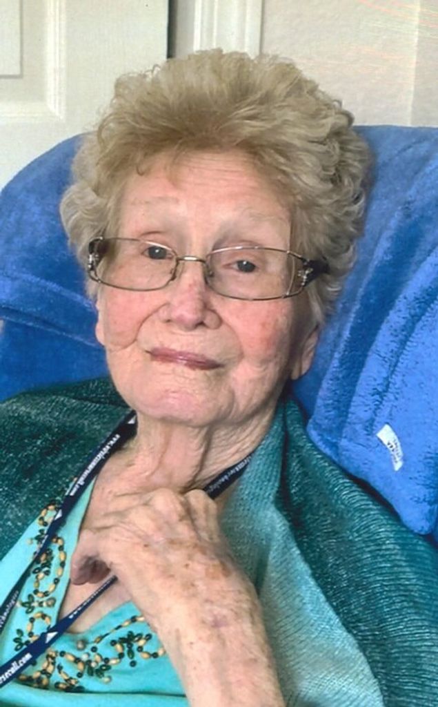 Virginia Littrell-Hix Profile Photo