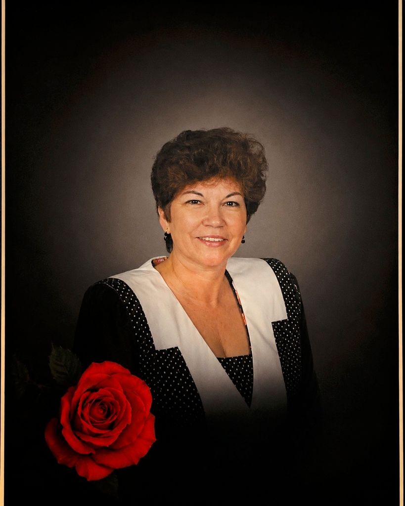 Santa M. Salazar