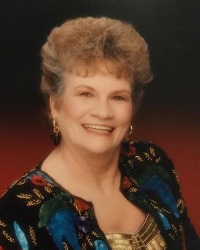 Faye Bernice Byrd's obituary image